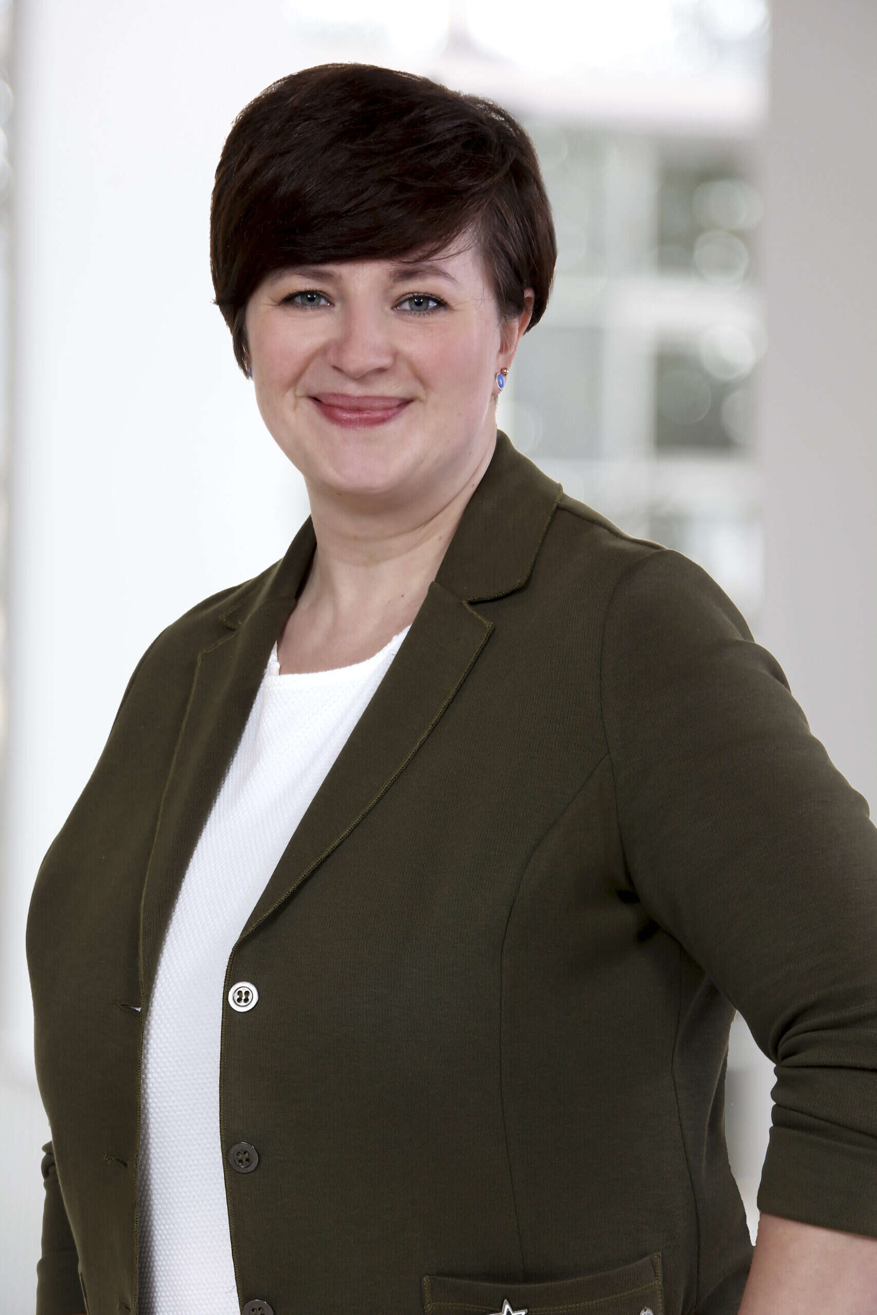 Tanja Böttcher