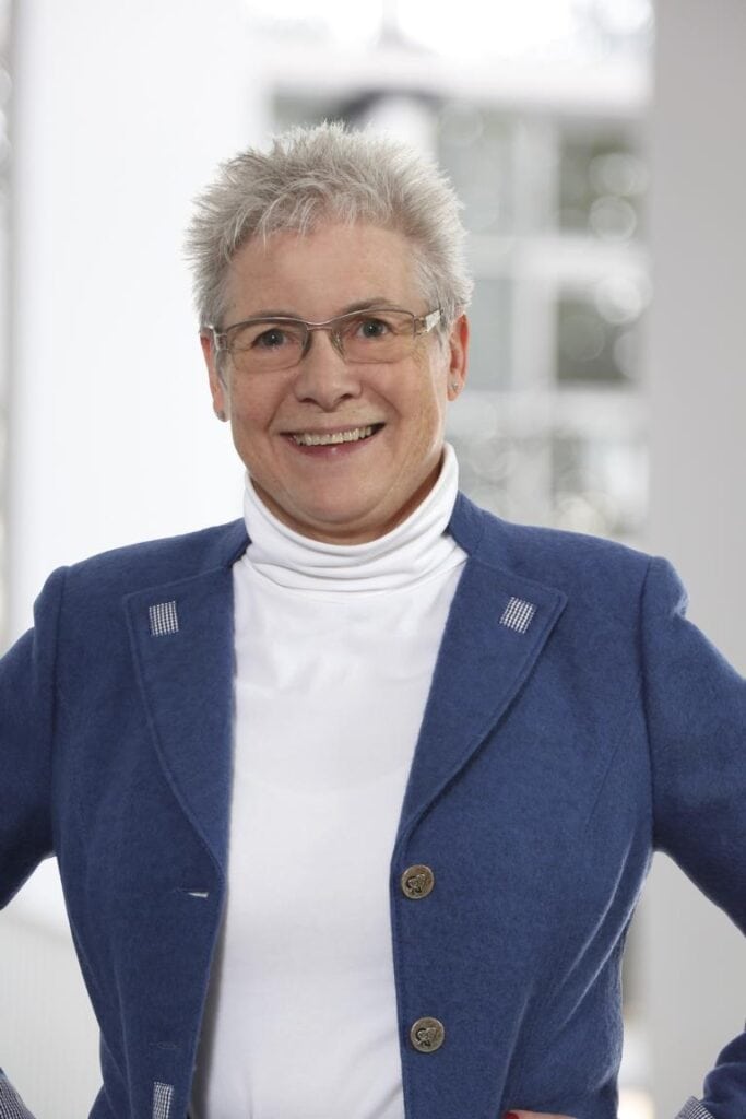 Karin Markgraf